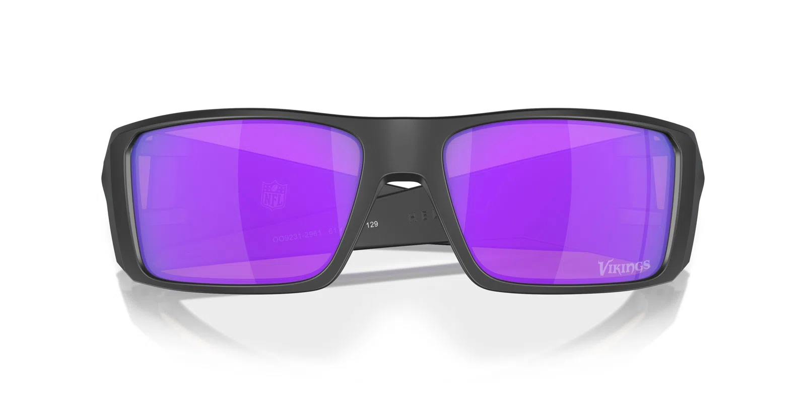Oakley Heliostat 9231 Sunglasses - view 112